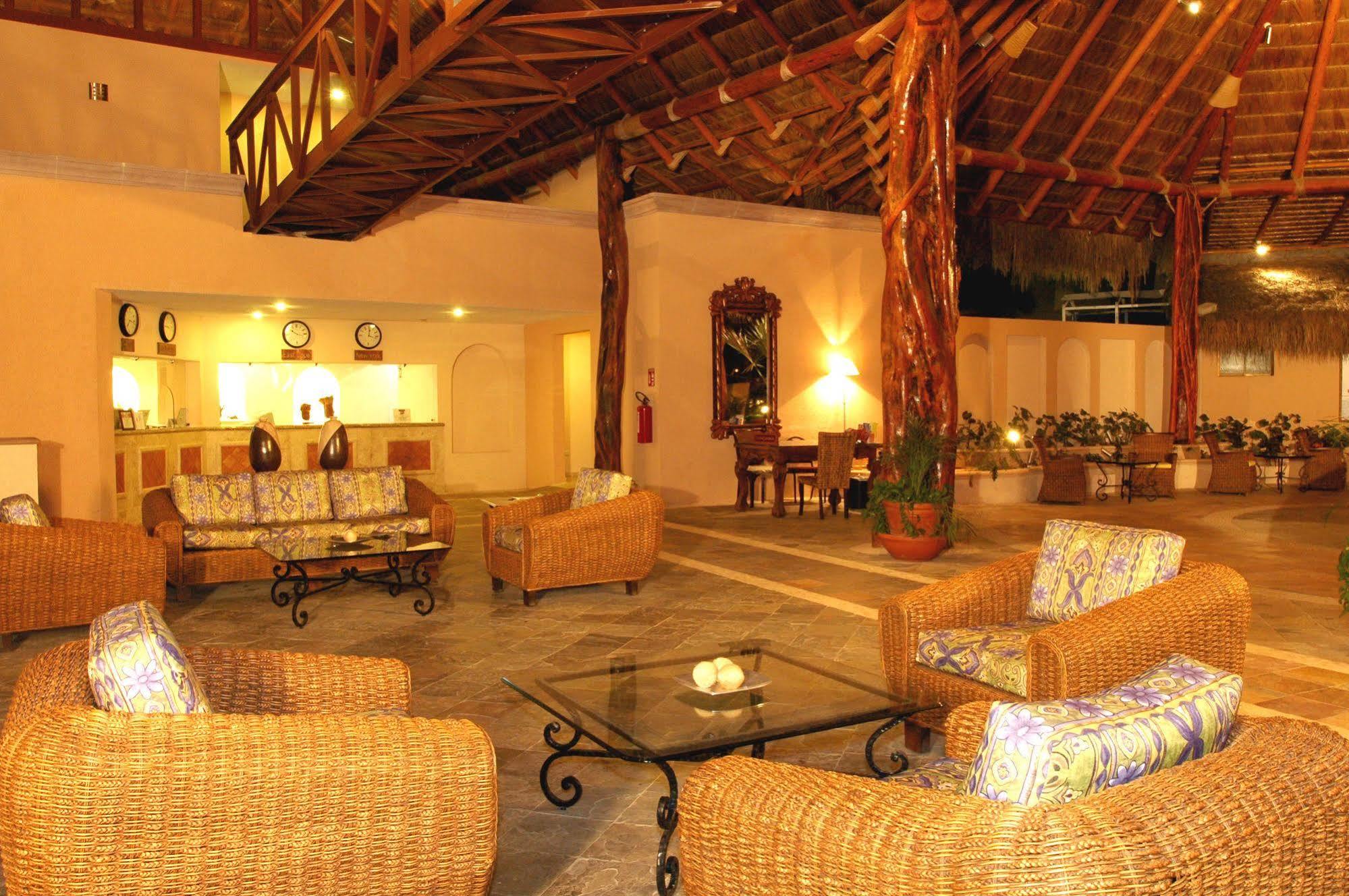 Villas De Cortez Penthouse ลอส บาร์ริเลส ภายนอก รูปภาพ
